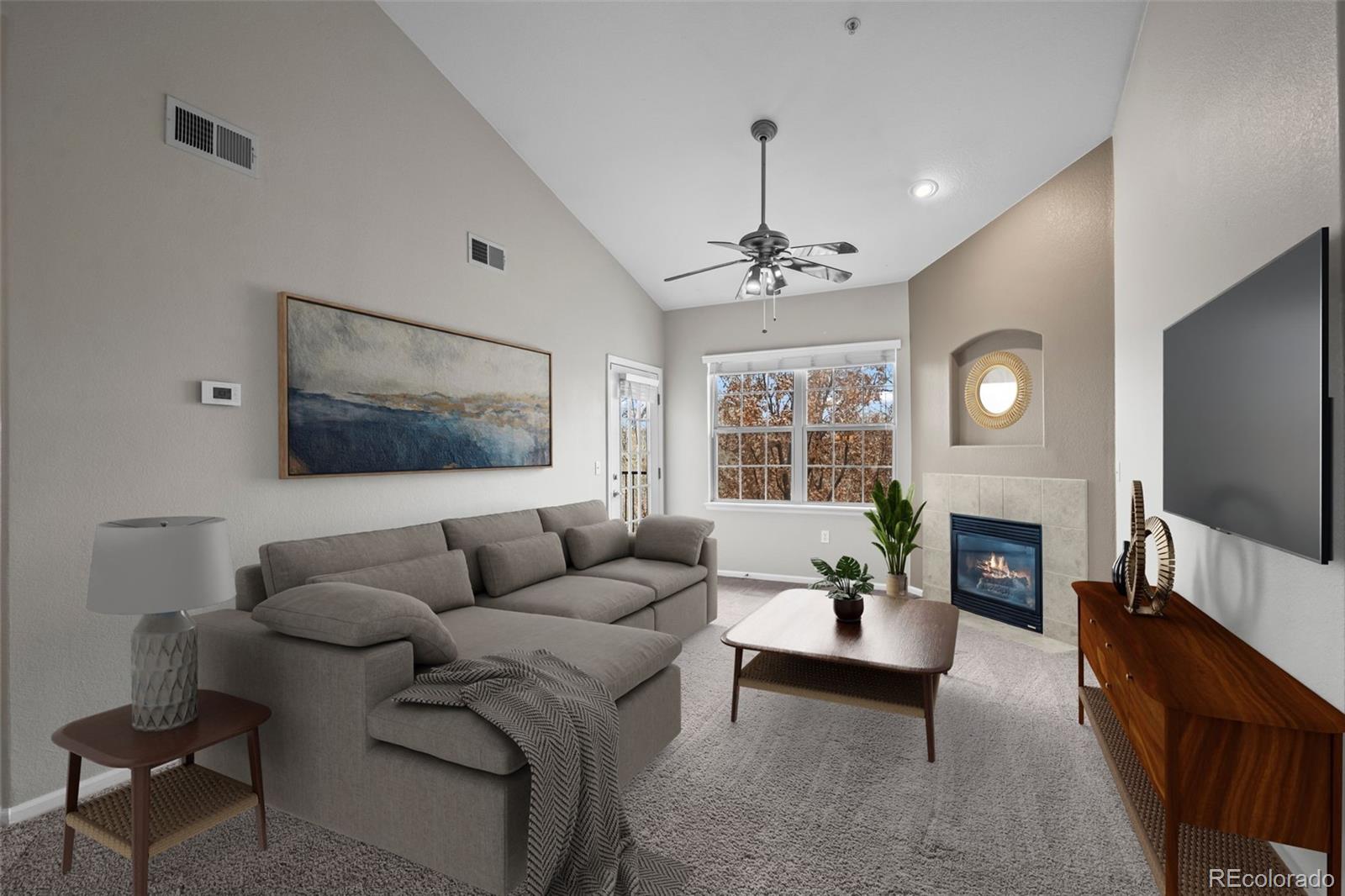 MLS Image #3 for 10787  twenty mile road 301,parker, Colorado