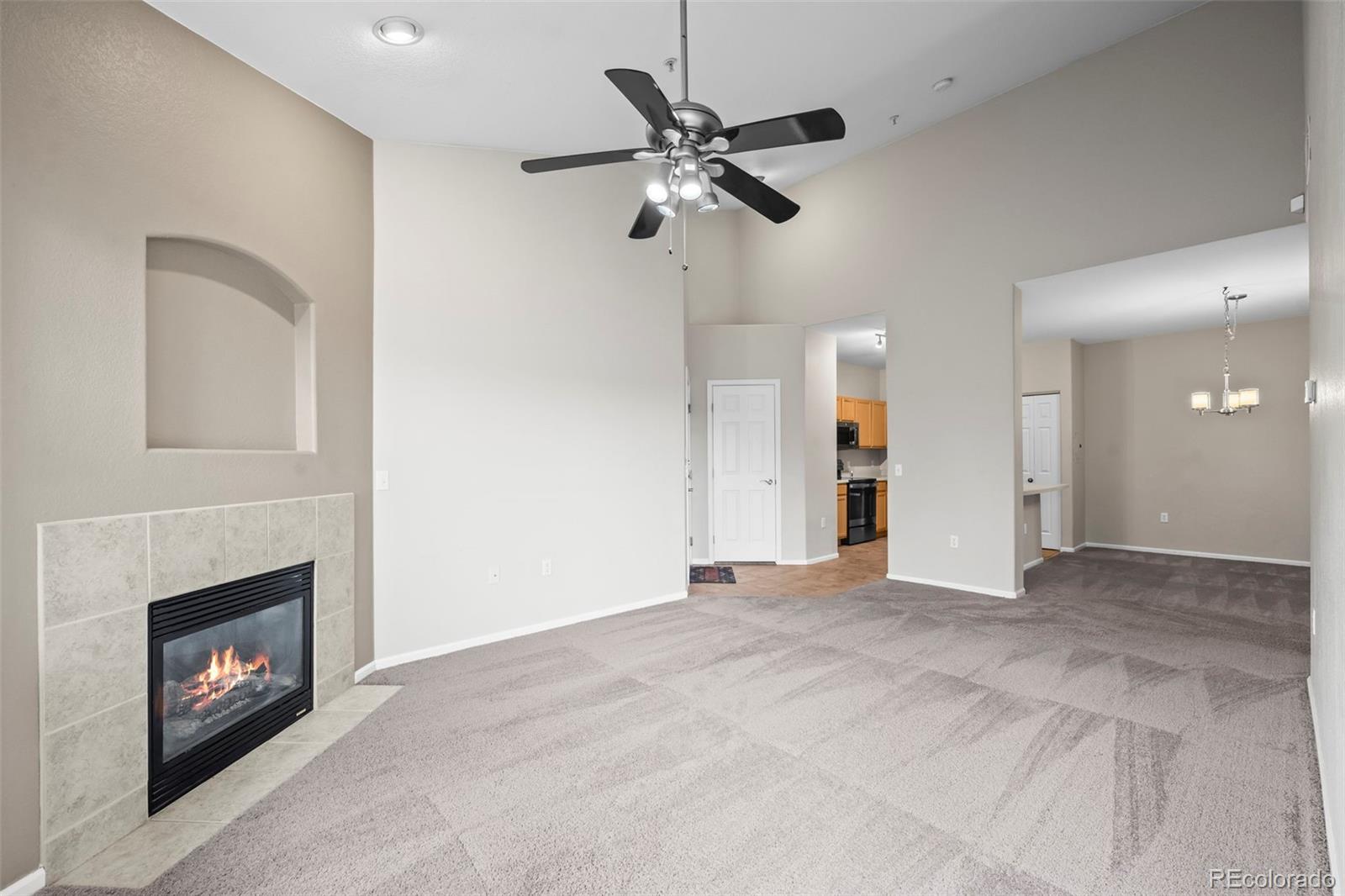 MLS Image #4 for 10787  twenty mile road 301,parker, Colorado
