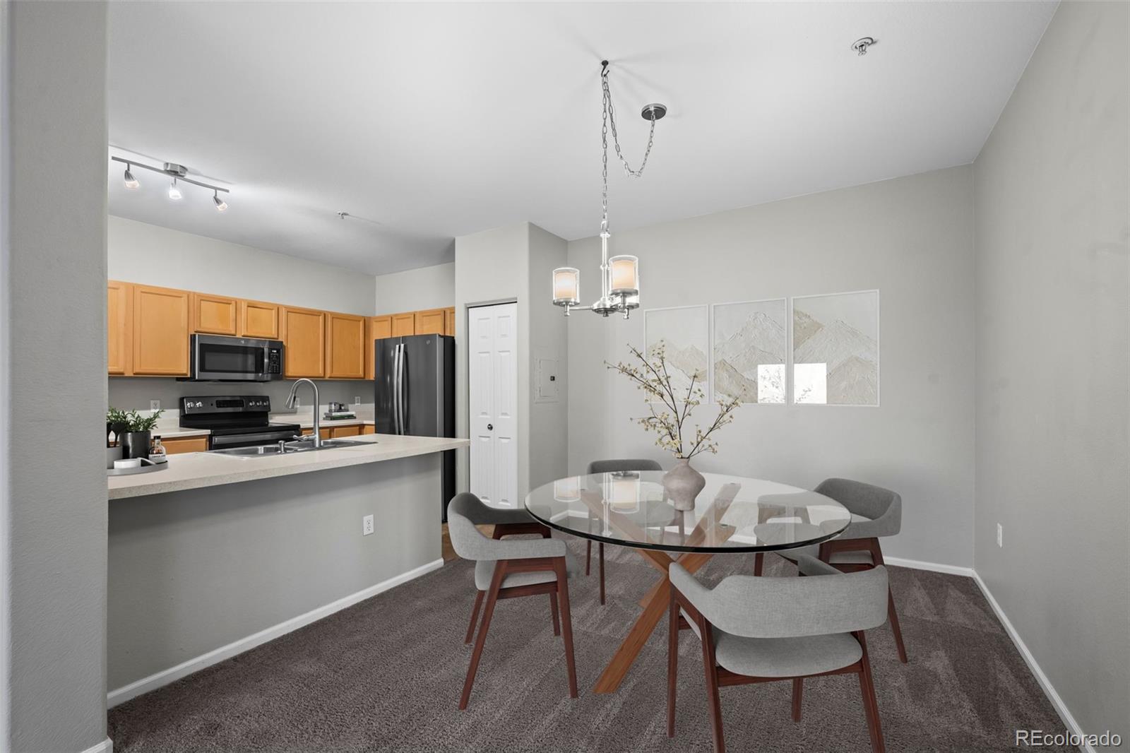 MLS Image #5 for 10787  twenty mile road 301,parker, Colorado