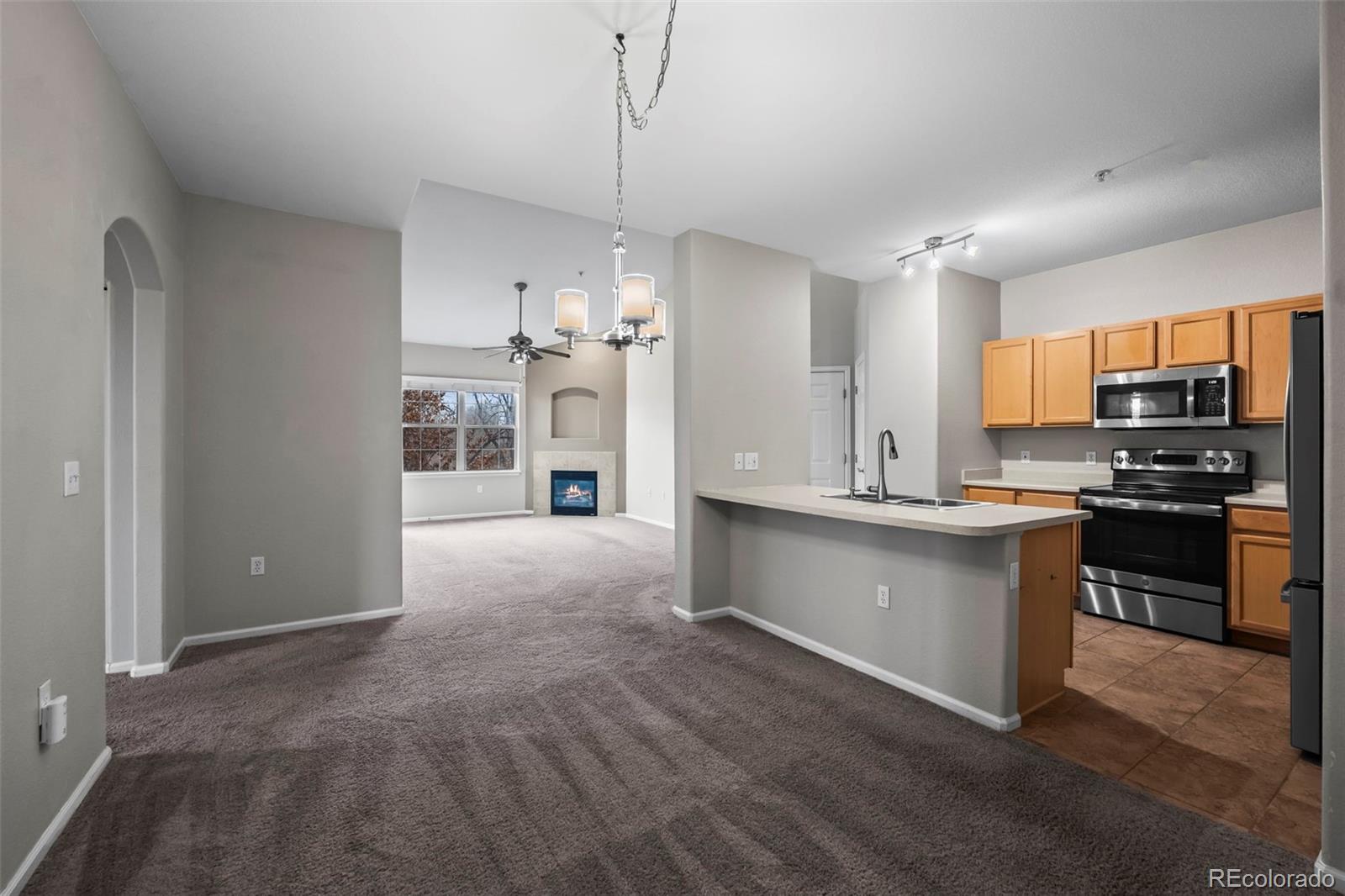 MLS Image #6 for 10787  twenty mile road 301,parker, Colorado