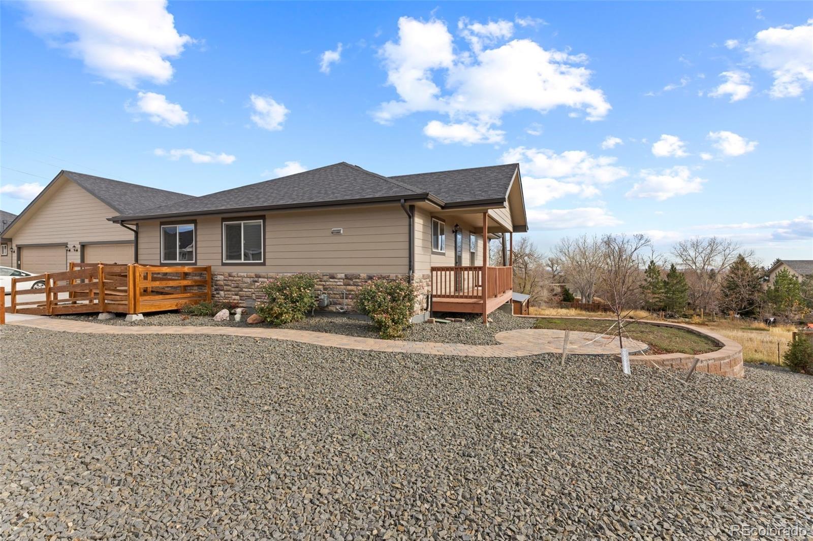 MLS Image #21 for 13320 w 10th avenue,golden, Colorado
