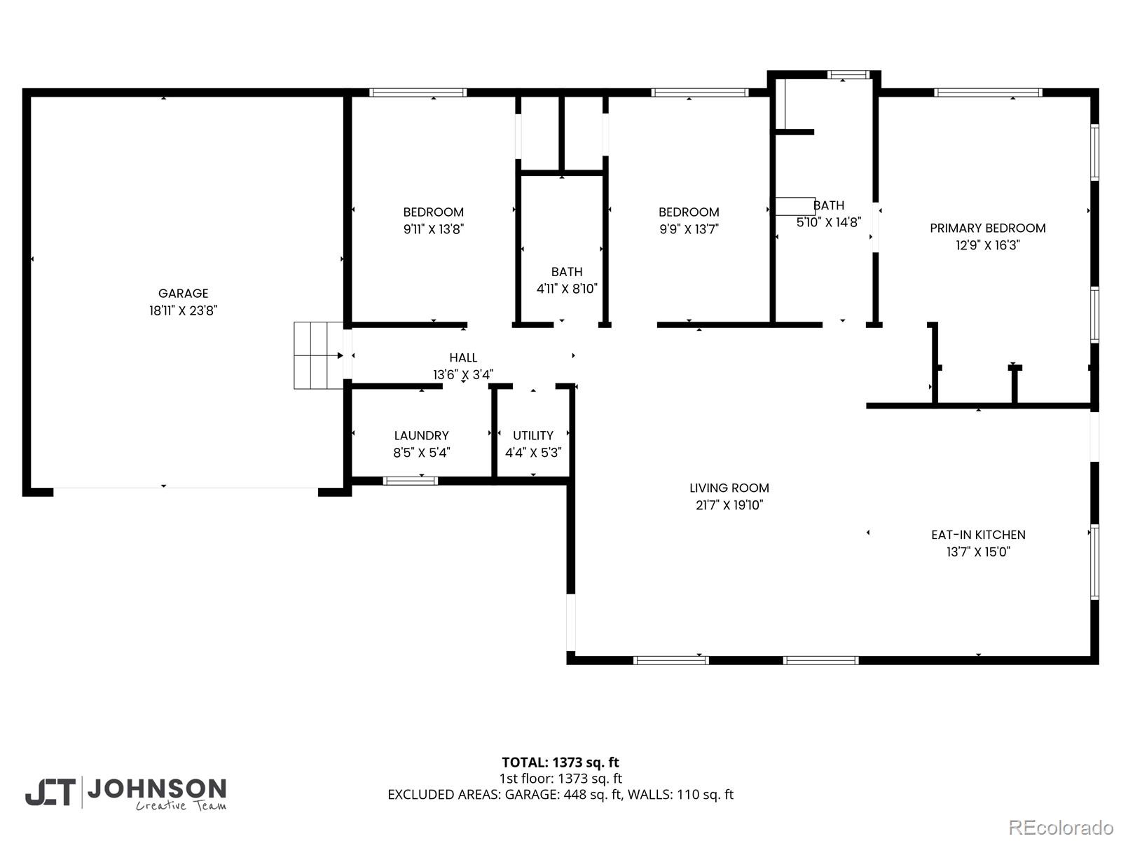 MLS Image #23 for 13320 w 10th avenue,golden, Colorado