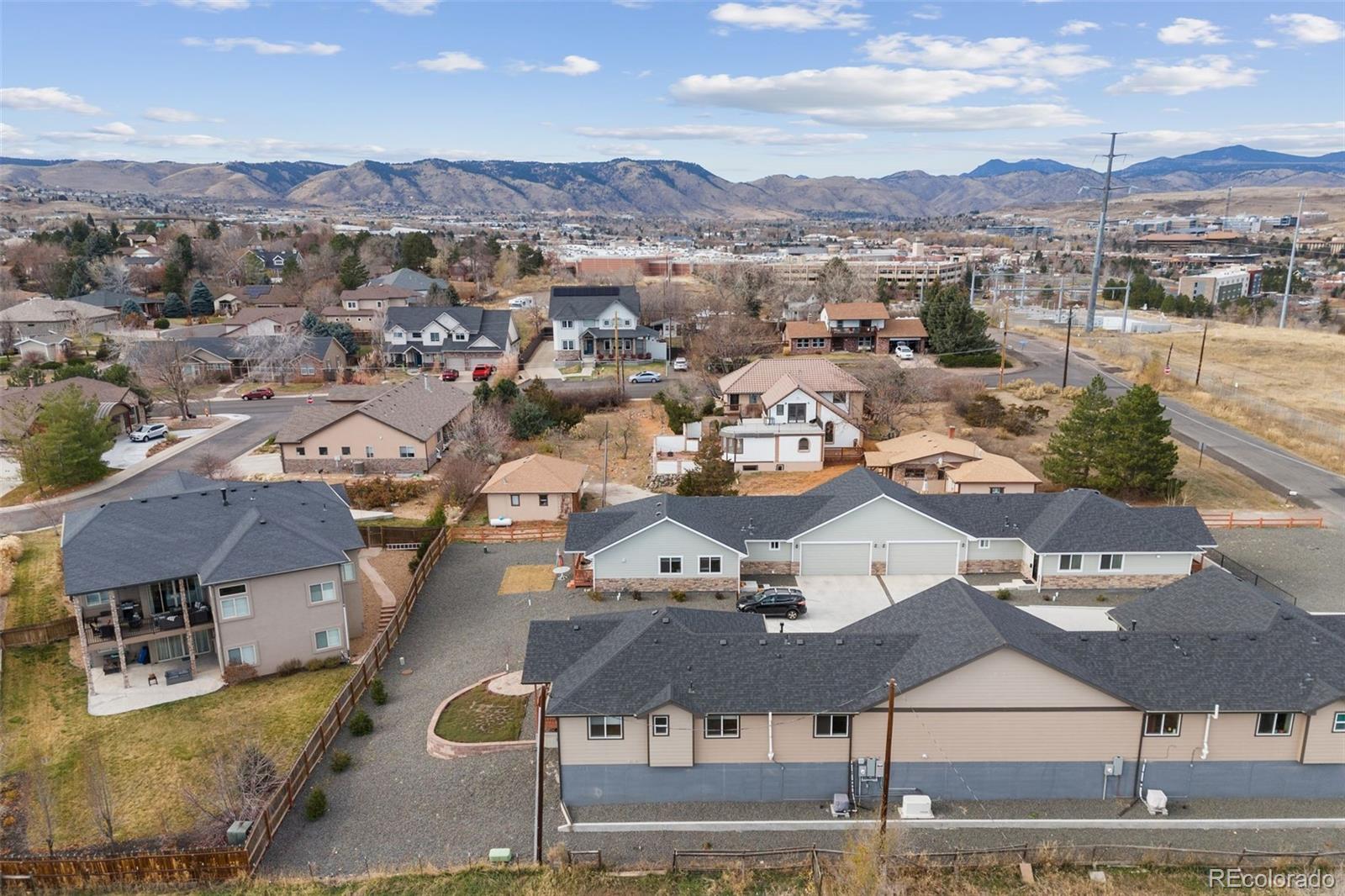 MLS Image #30 for 13320 w 10th avenue,golden, Colorado