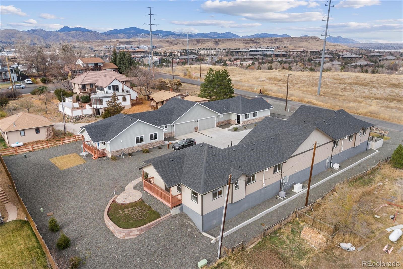 MLS Image #31 for 13320 w 10th avenue,golden, Colorado