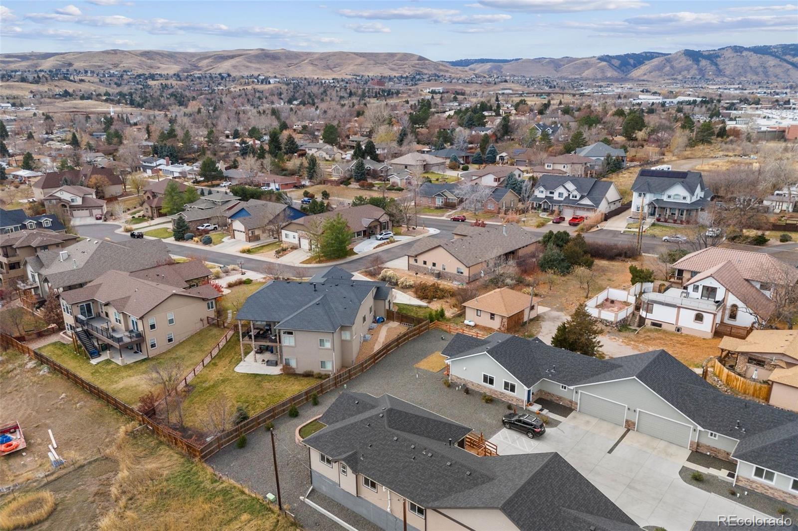 MLS Image #32 for 13320 w 10th avenue,golden, Colorado