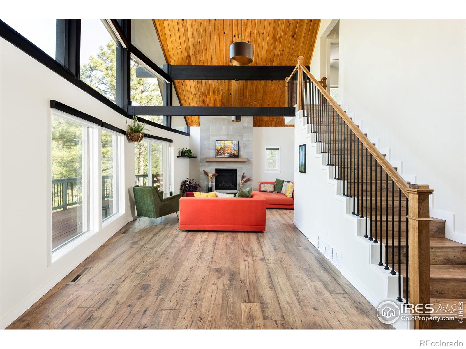 MLS Image #20 for 93  pine needle road,boulder, Colorado