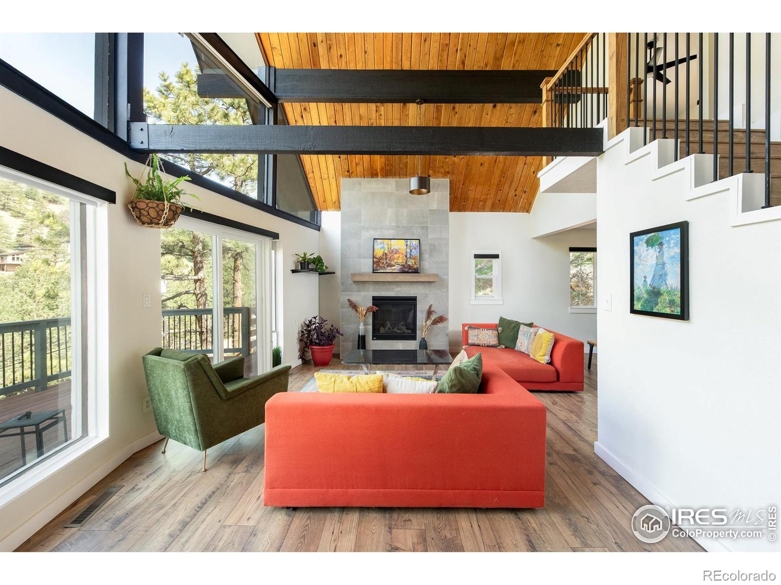 MLS Image #21 for 93  pine needle road,boulder, Colorado