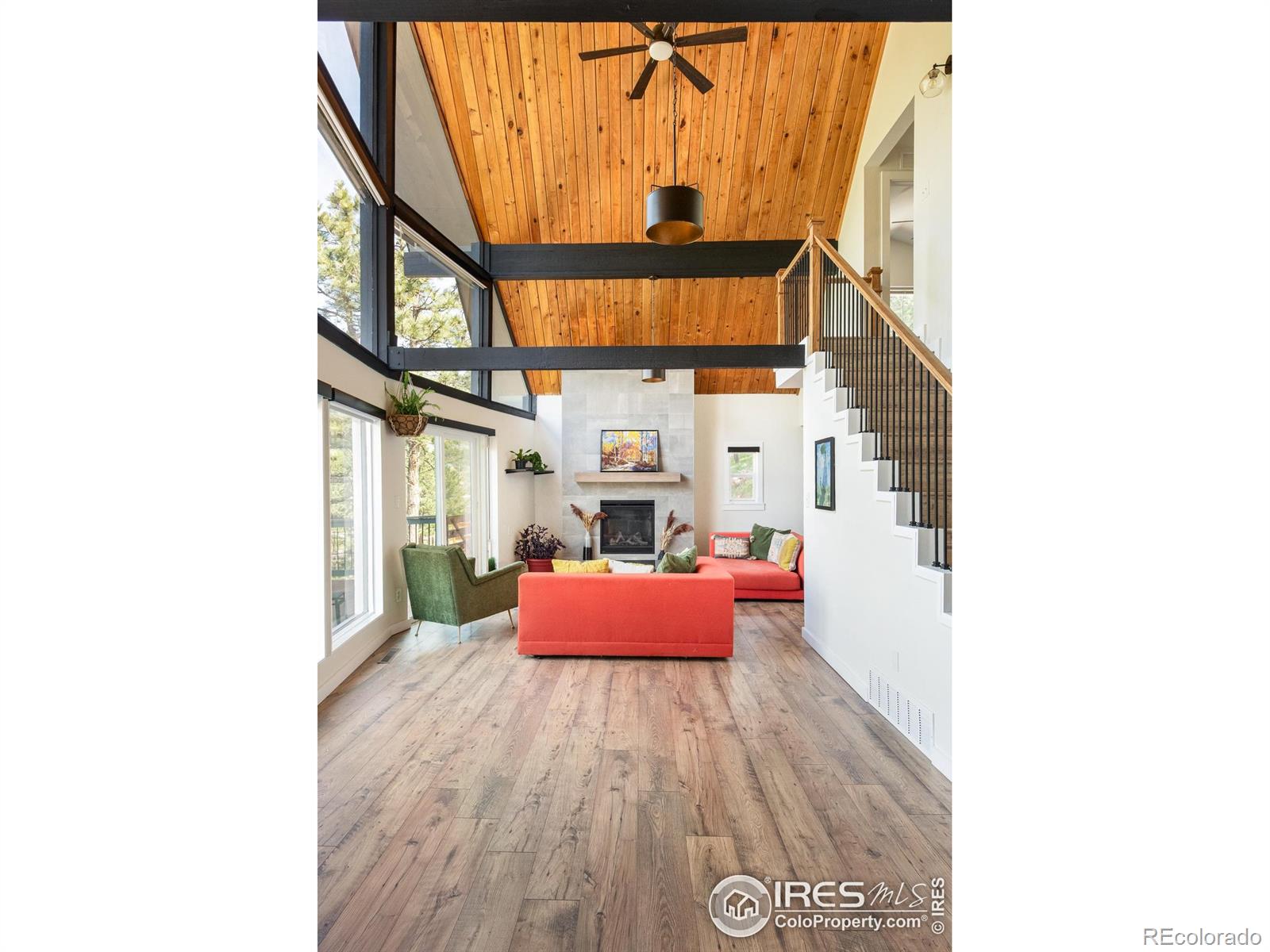 MLS Image #22 for 93  pine needle road,boulder, Colorado
