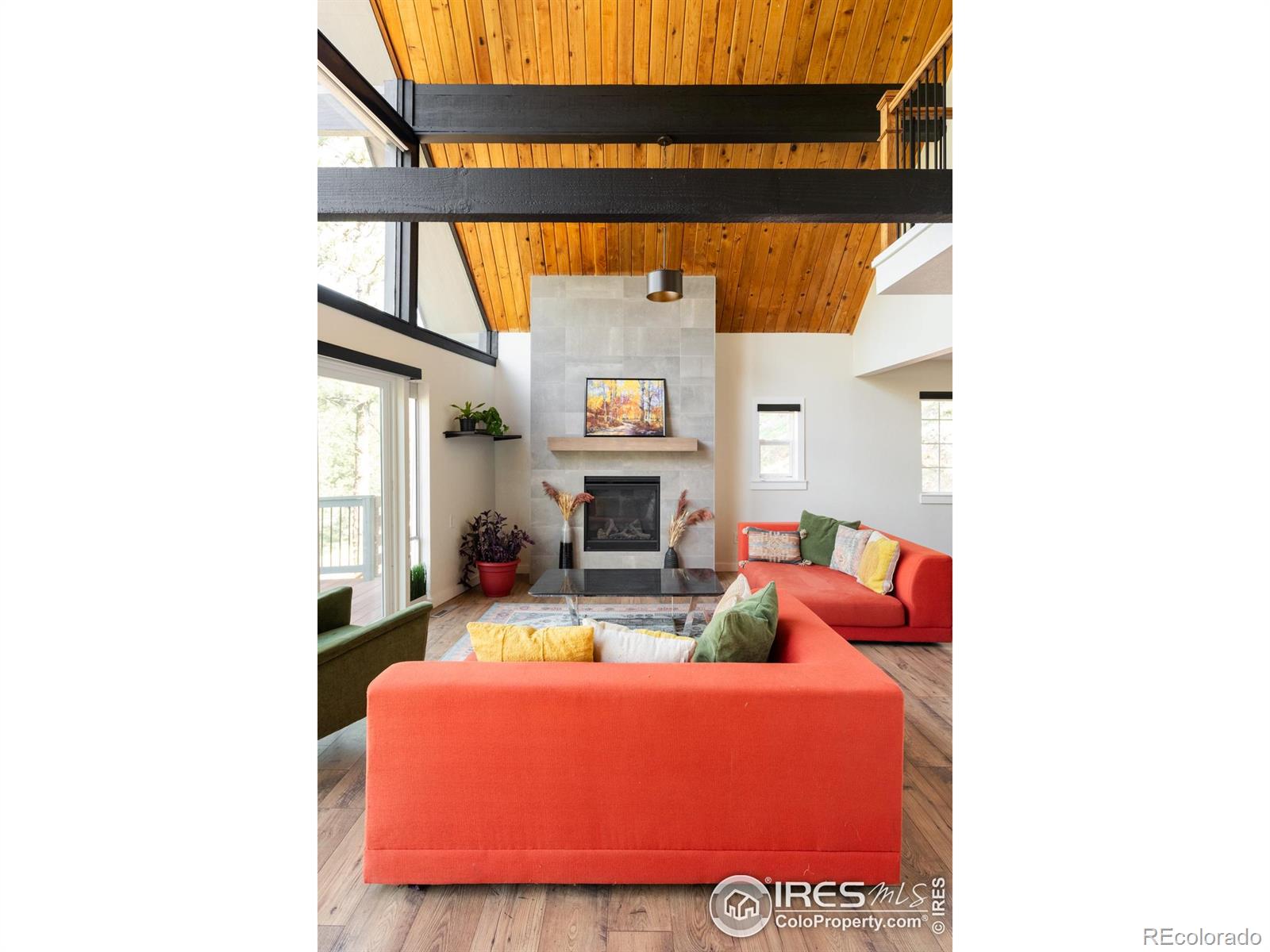 MLS Image #23 for 93  pine needle road,boulder, Colorado