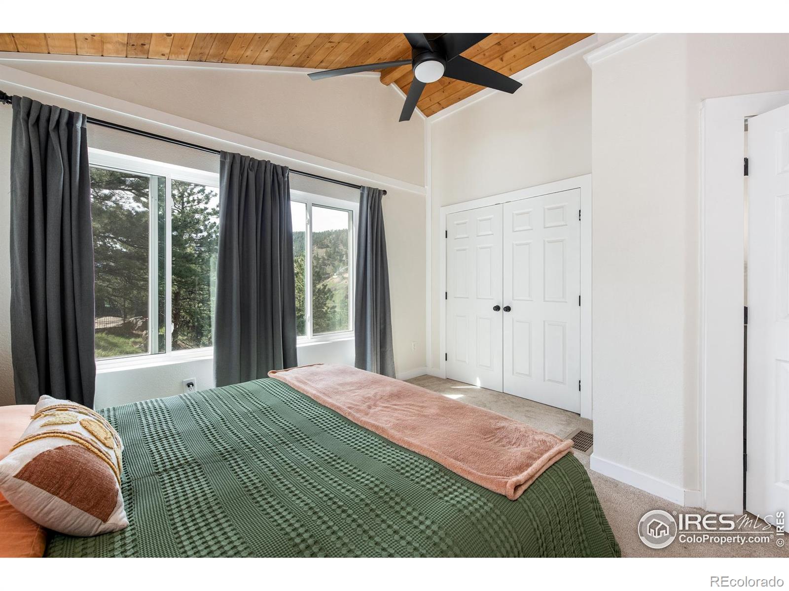 MLS Image #40 for 93  pine needle road,boulder, Colorado