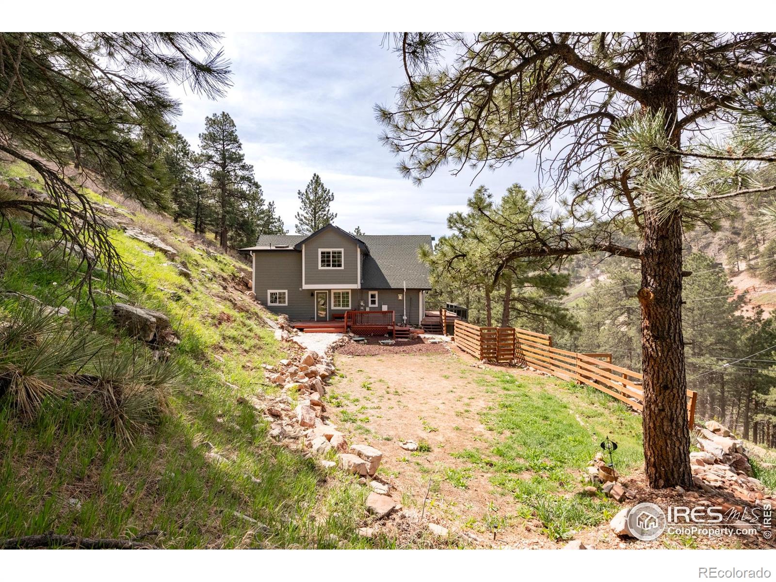 MLS Image #47 for 93  pine needle road,boulder, Colorado