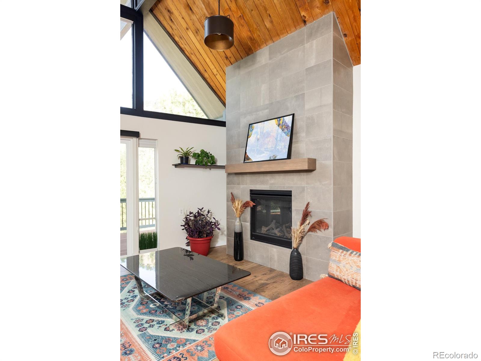 MLS Image #7 for 93  pine needle road,boulder, Colorado