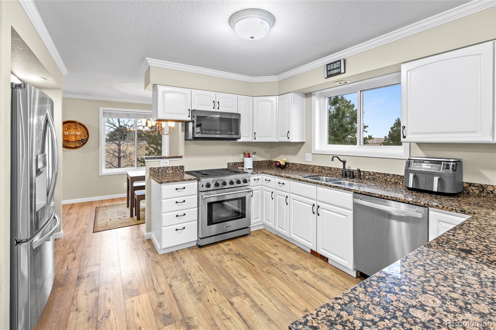 MLS Image #11 for 42865  vista ridge,parker, Colorado