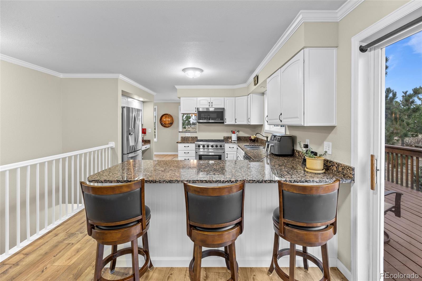 MLS Image #12 for 42865  vista ridge,parker, Colorado