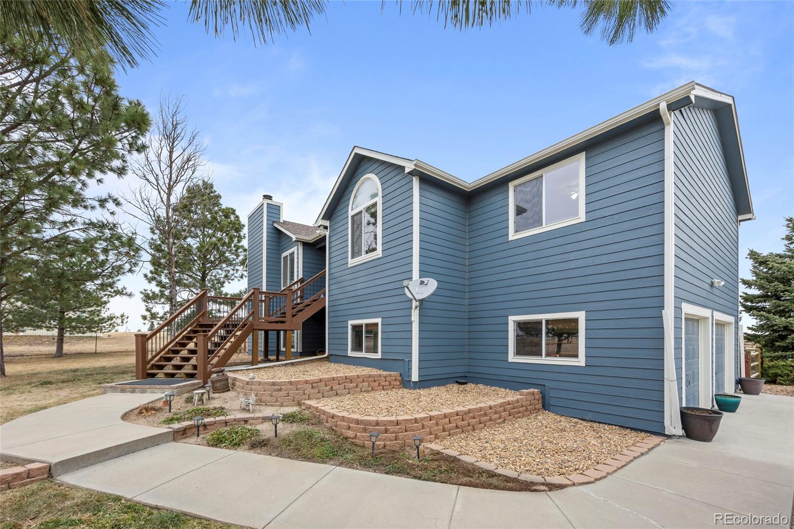 MLS Image #2 for 42865  vista ridge,parker, Colorado