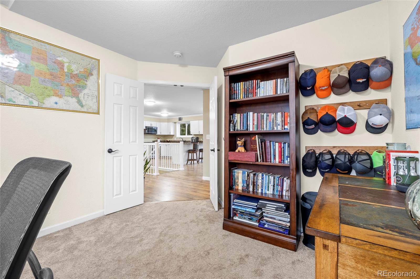 MLS Image #25 for 42865  vista ridge,parker, Colorado