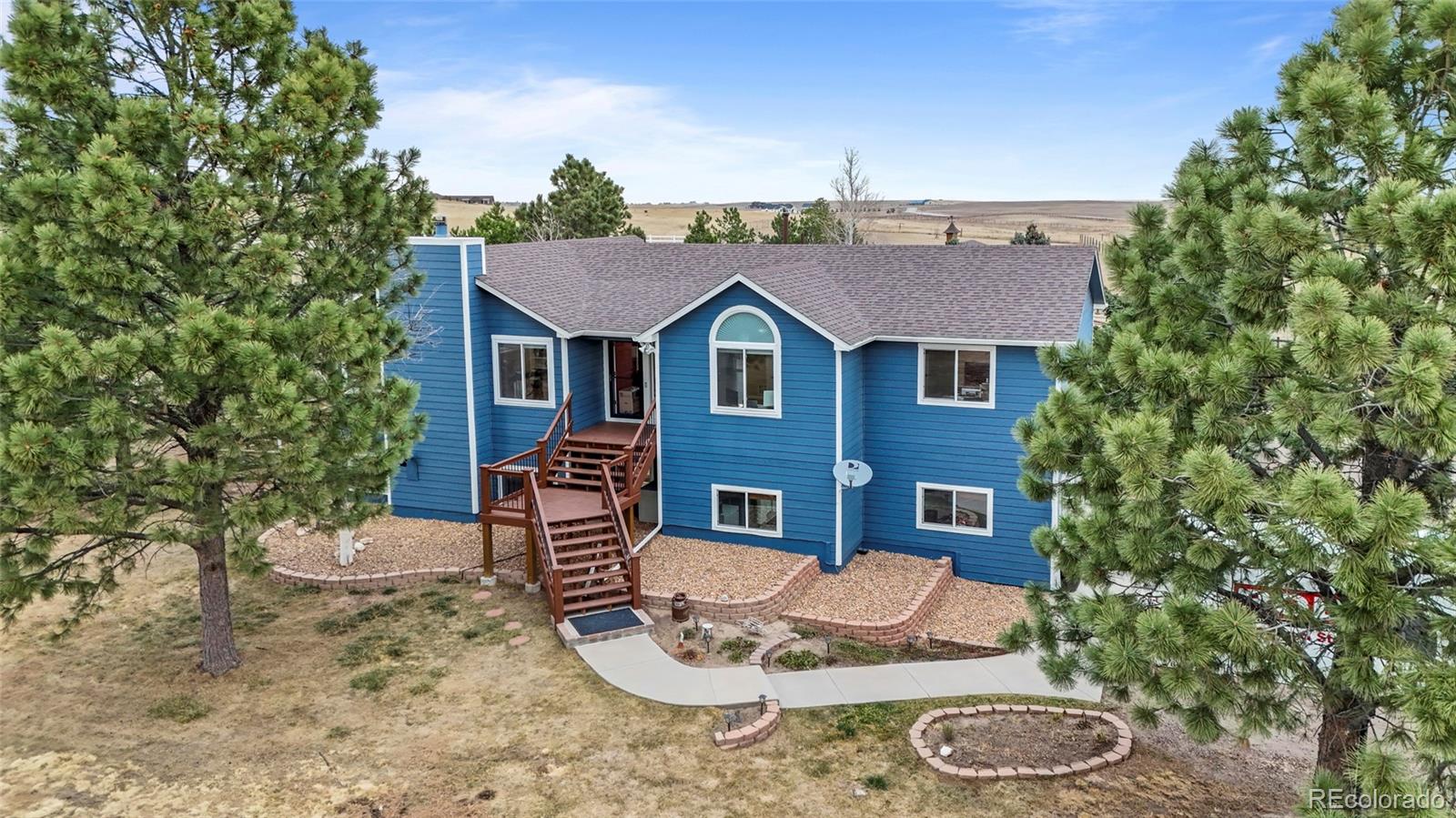MLS Image #3 for 42865  vista ridge,parker, Colorado