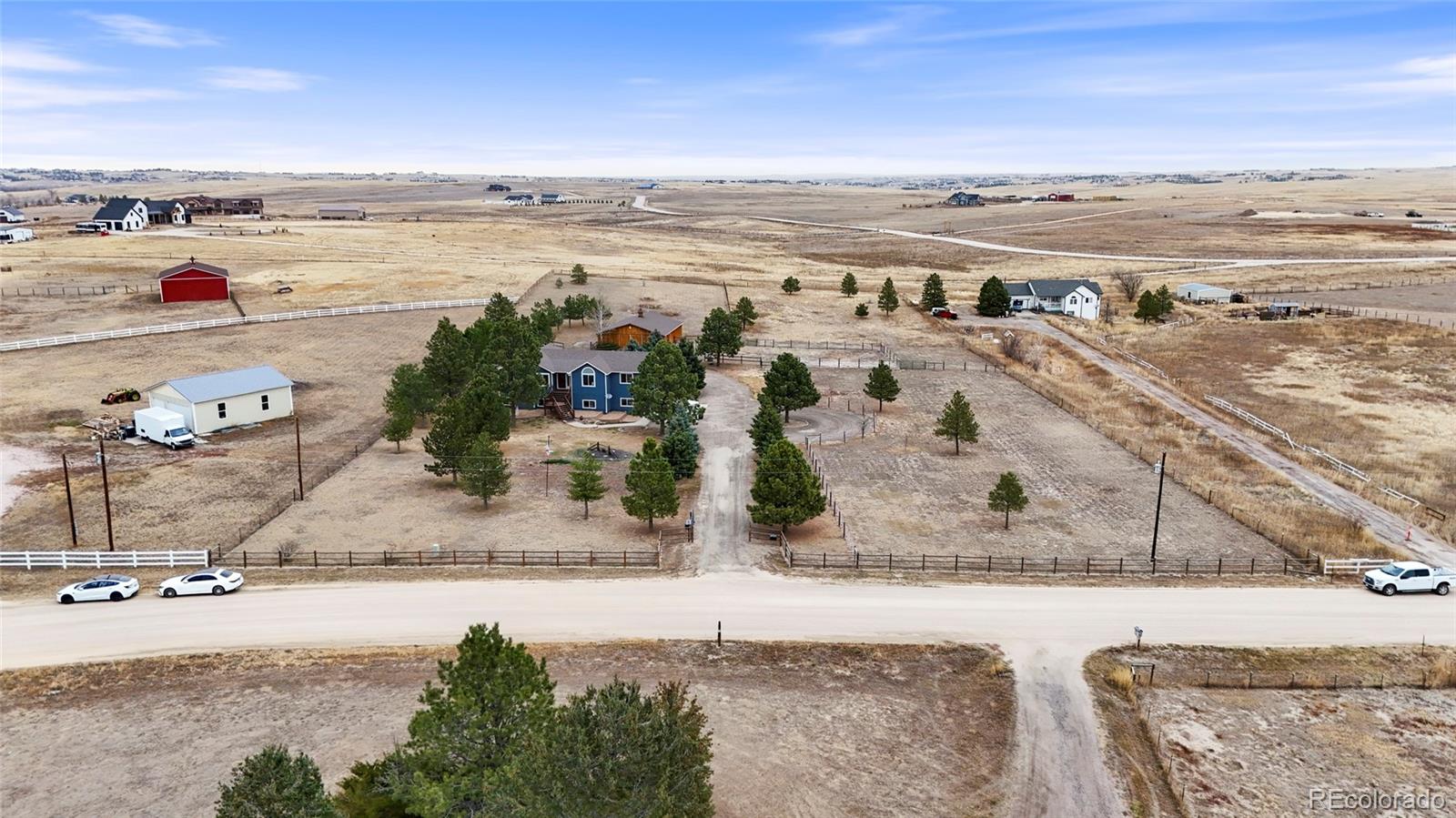 MLS Image #34 for 42865  vista ridge,parker, Colorado