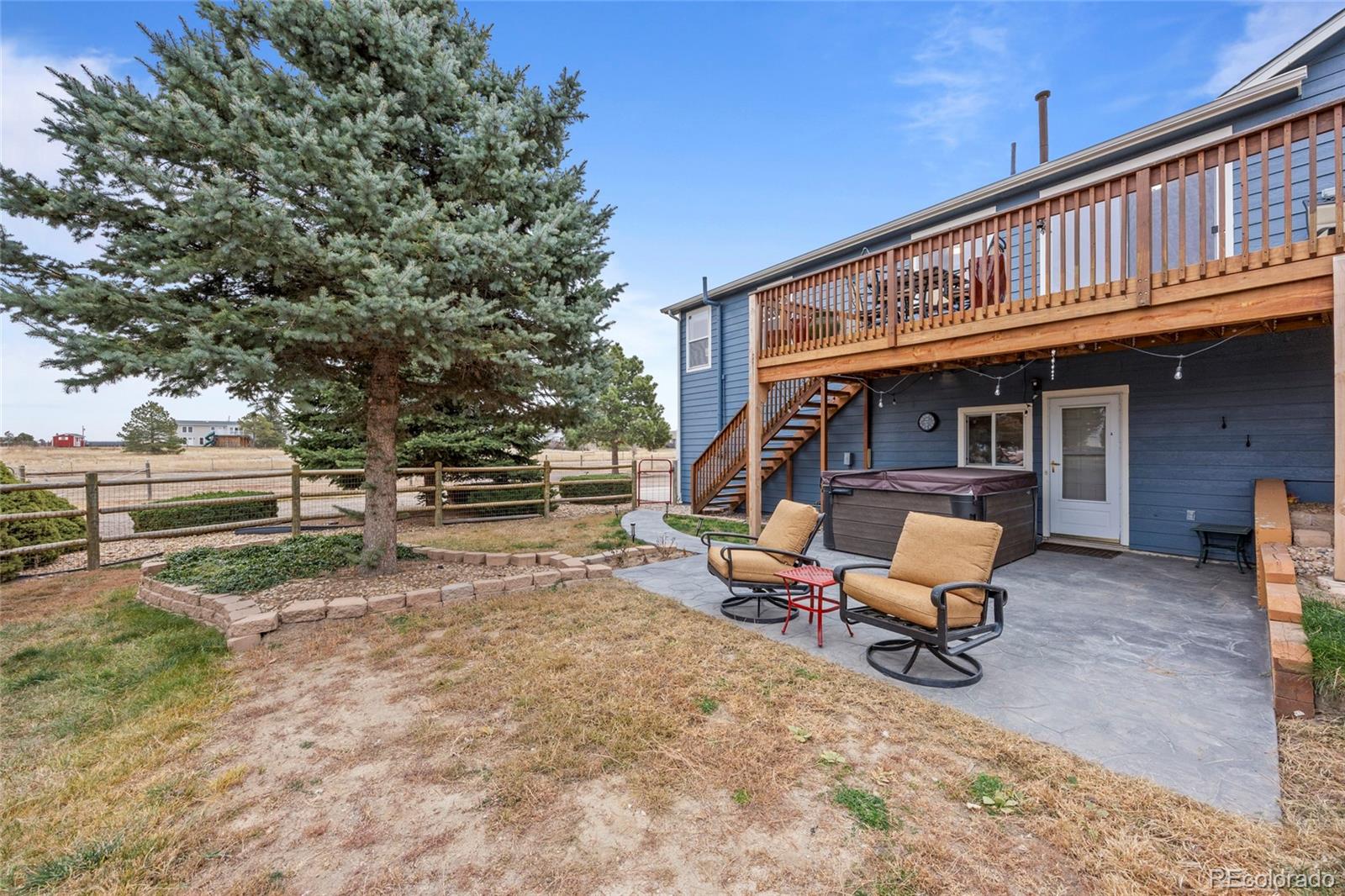 MLS Image #35 for 42865  vista ridge,parker, Colorado