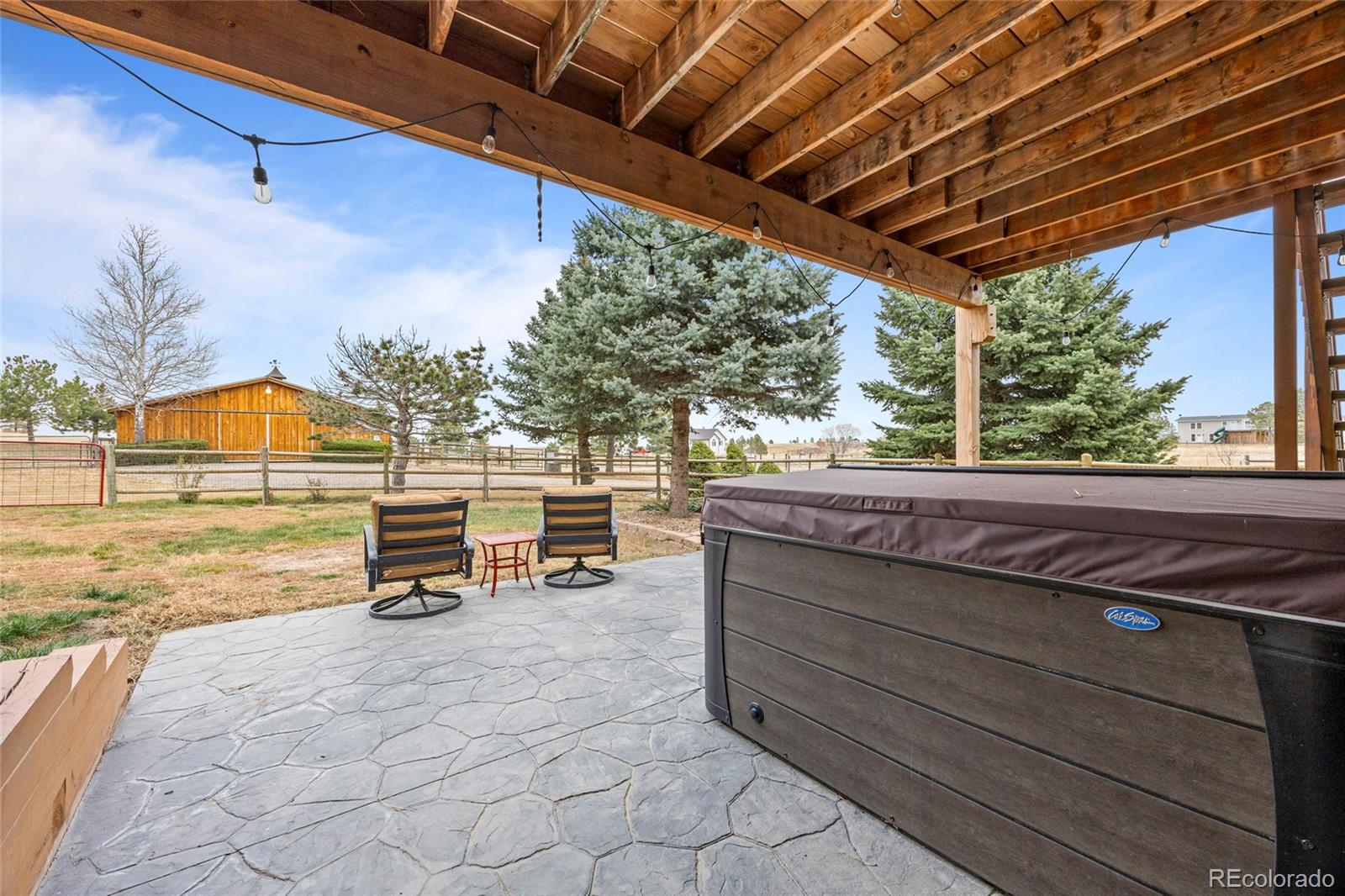 MLS Image #36 for 42865  vista ridge,parker, Colorado