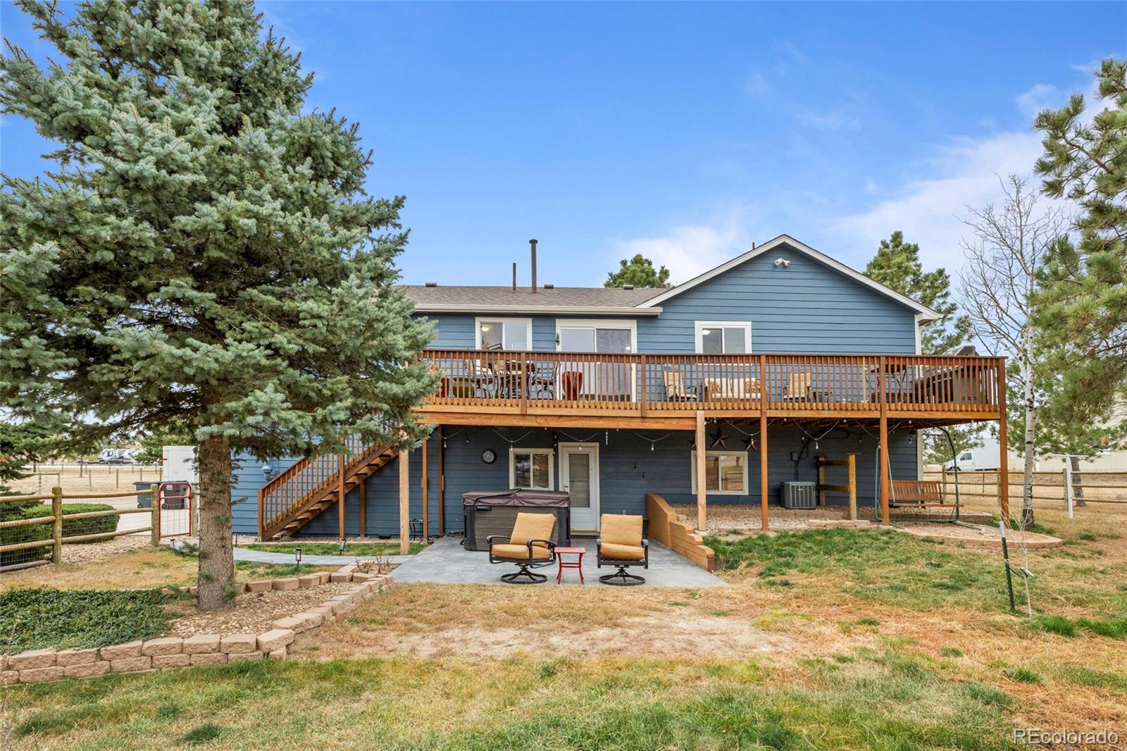 MLS Image #37 for 42865  vista ridge,parker, Colorado