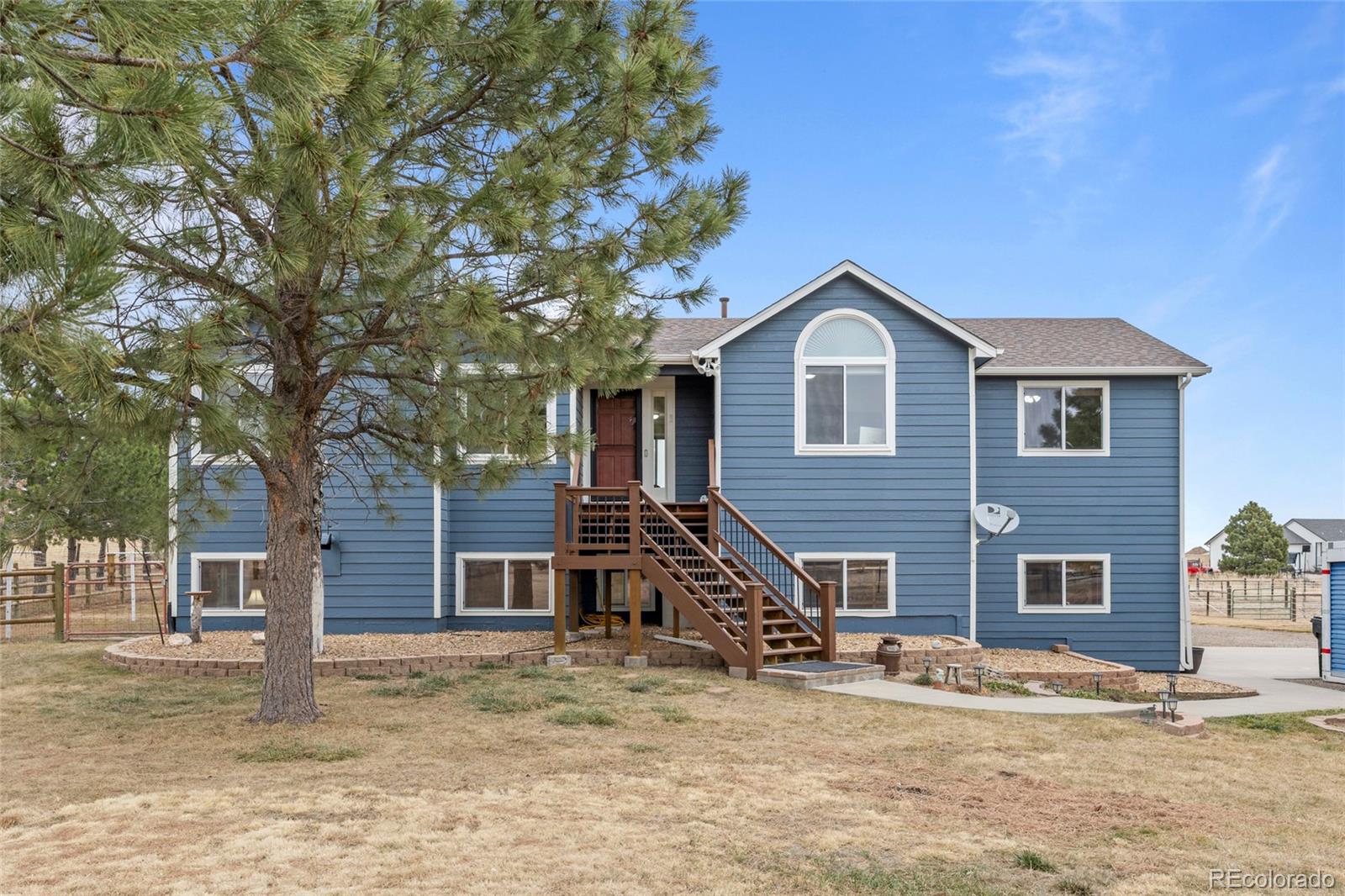 MLS Image #4 for 42865  vista ridge,parker, Colorado