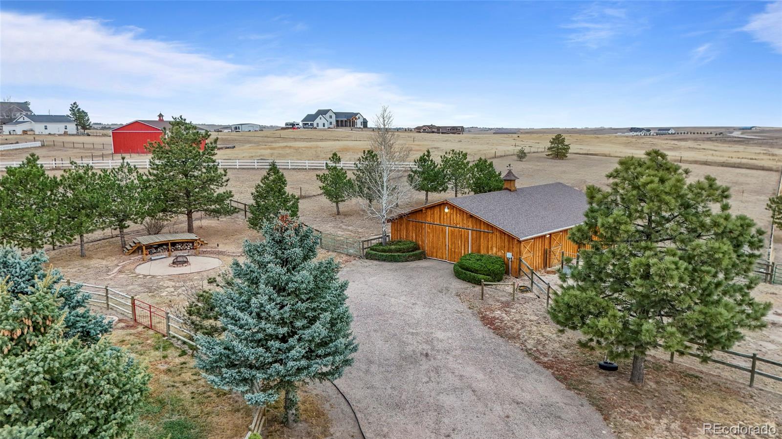 MLS Image #47 for 42865  vista ridge,parker, Colorado