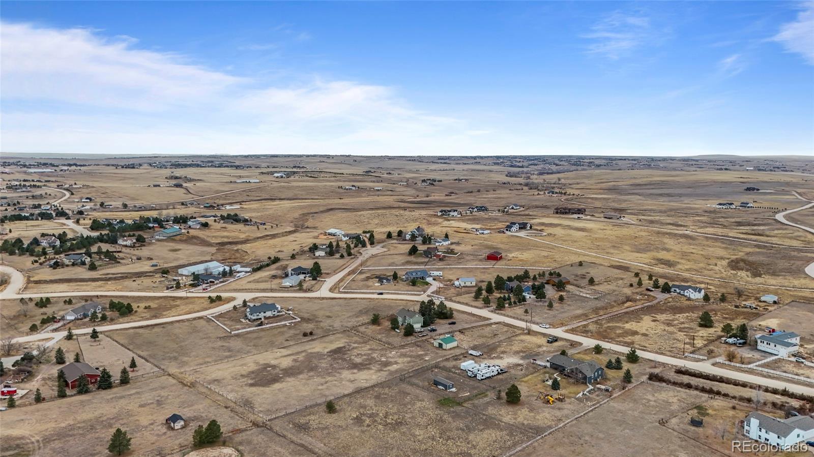 MLS Image #48 for 42865  vista ridge,parker, Colorado