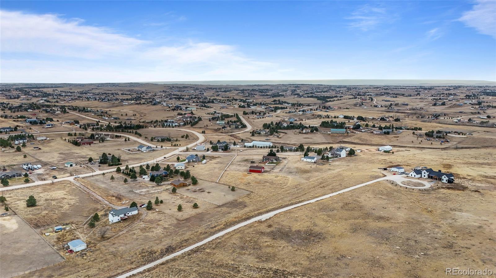 MLS Image #49 for 42865  vista ridge,parker, Colorado