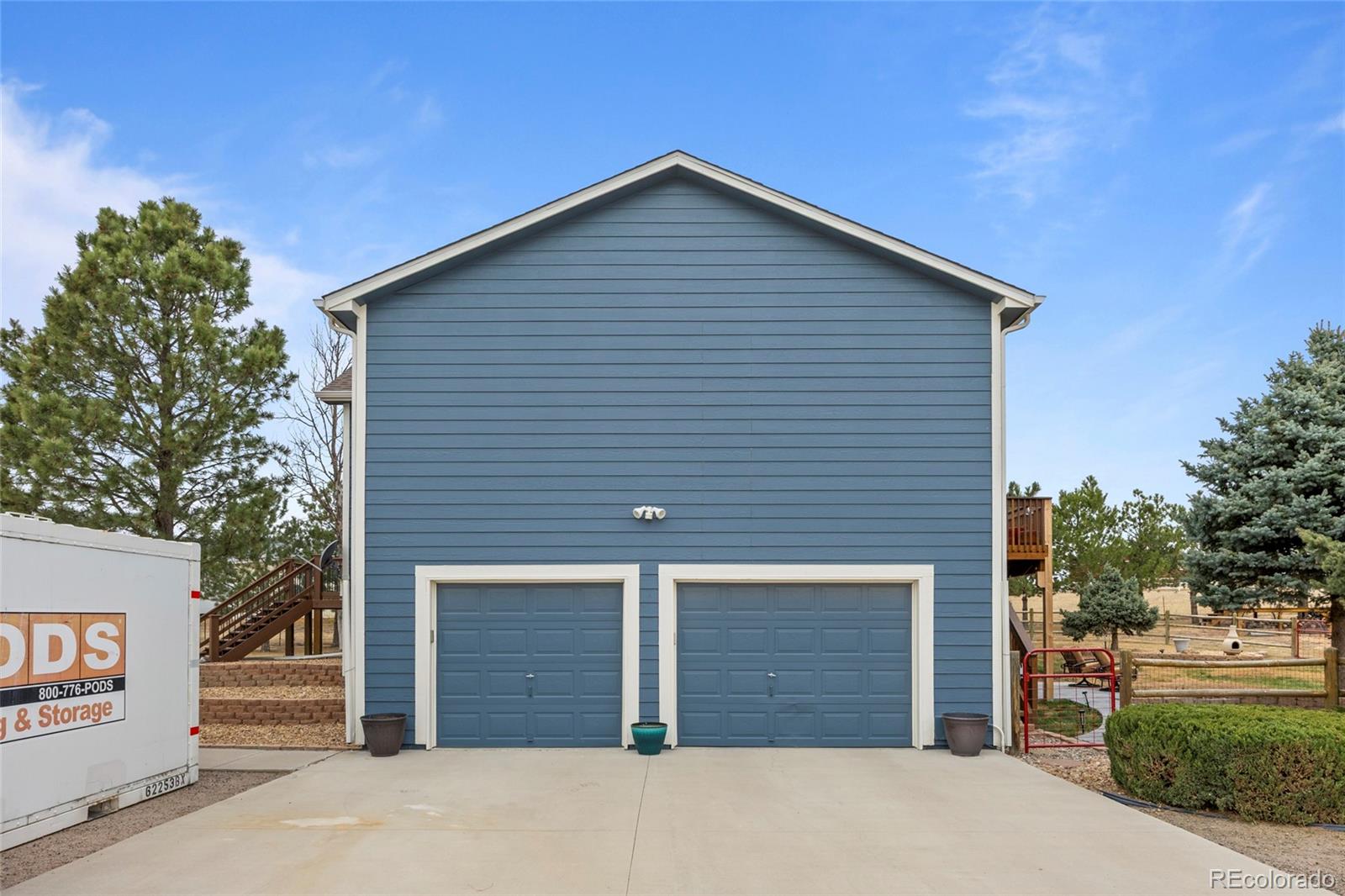 MLS Image #5 for 42865  vista ridge,parker, Colorado