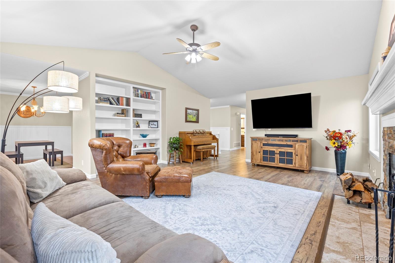 MLS Image #7 for 42865  vista ridge,parker, Colorado