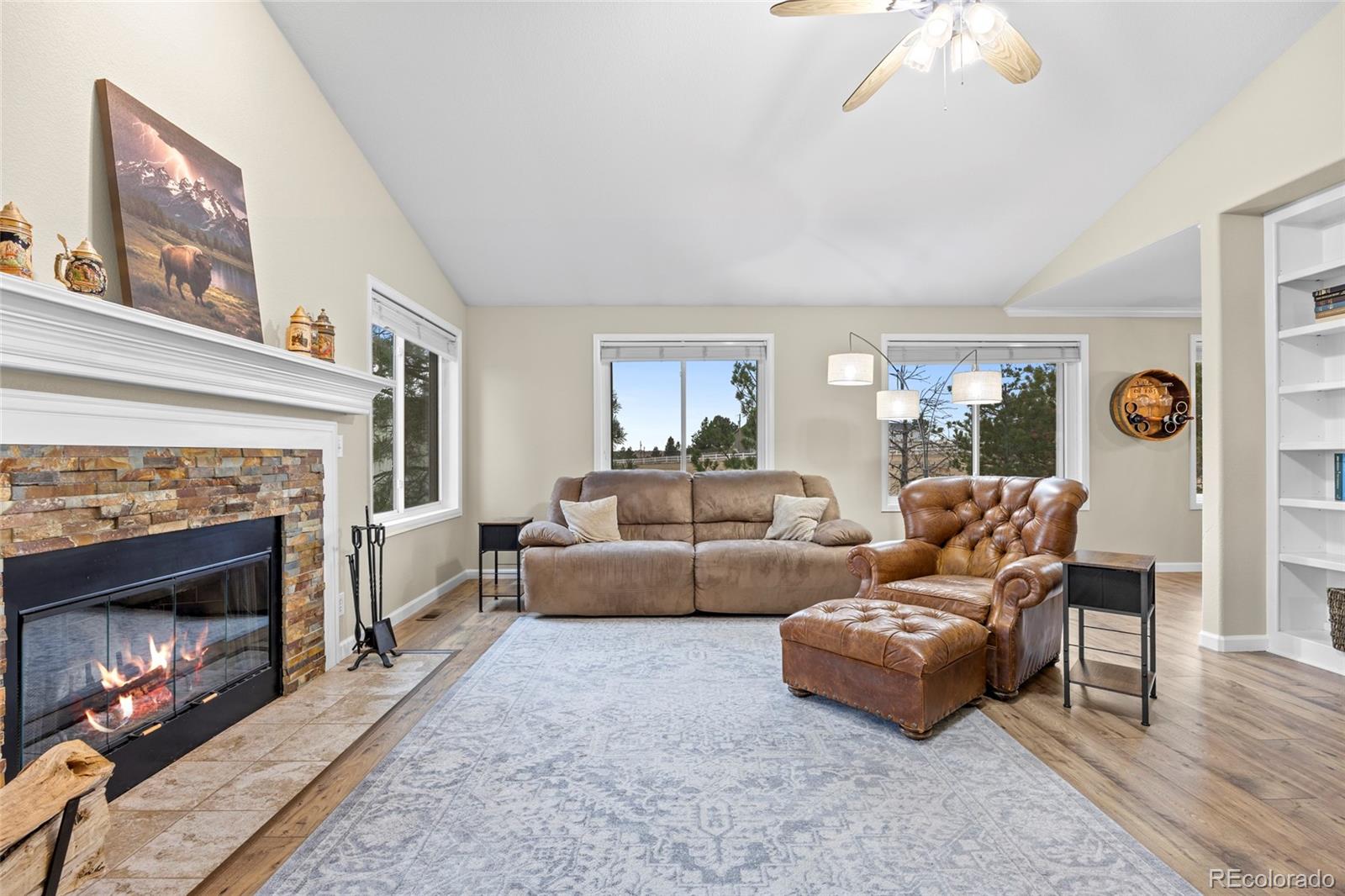 MLS Image #9 for 42865  vista ridge,parker, Colorado