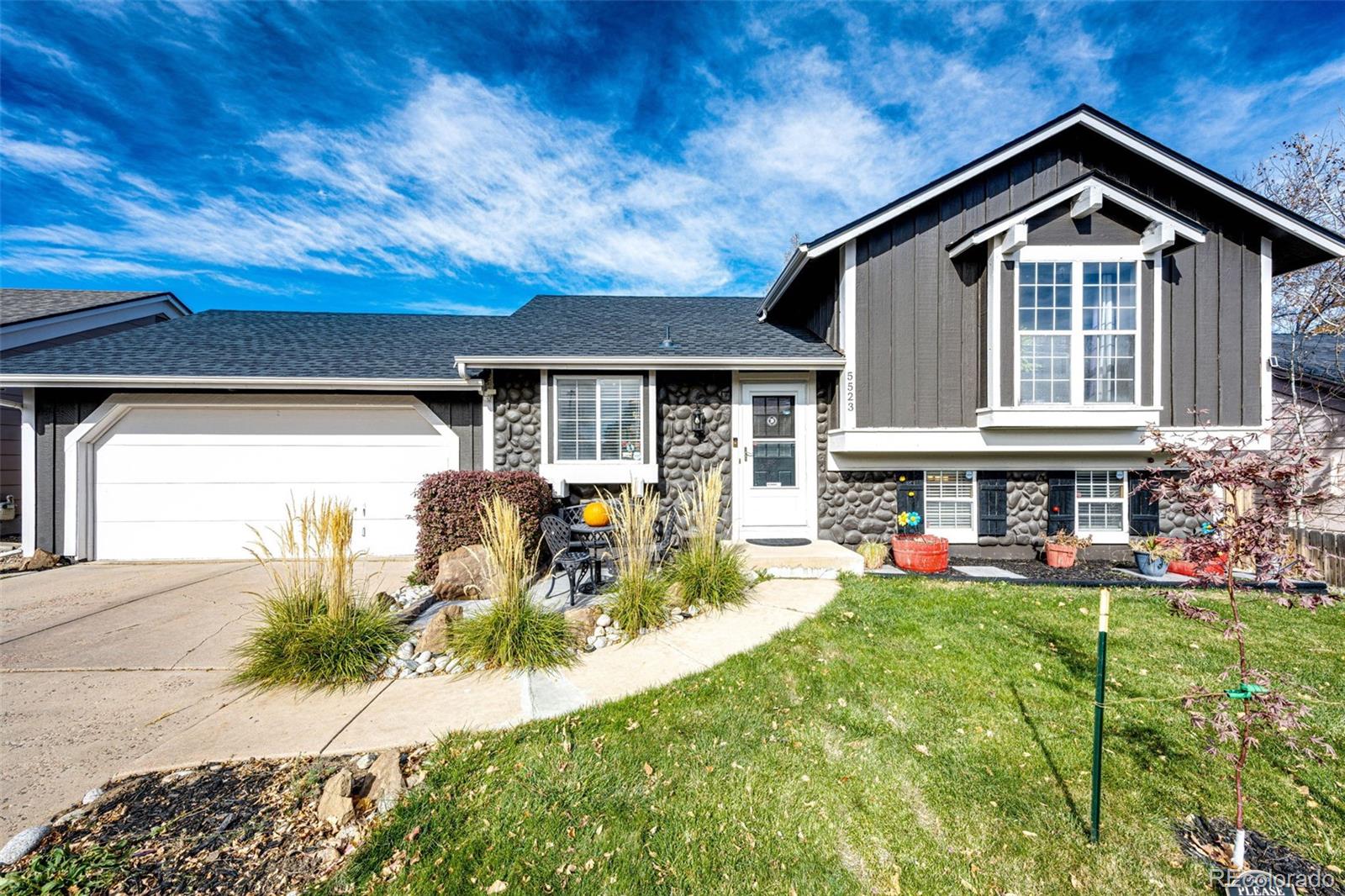 MLS Image #1 for 5523 s malta street,centennial, Colorado