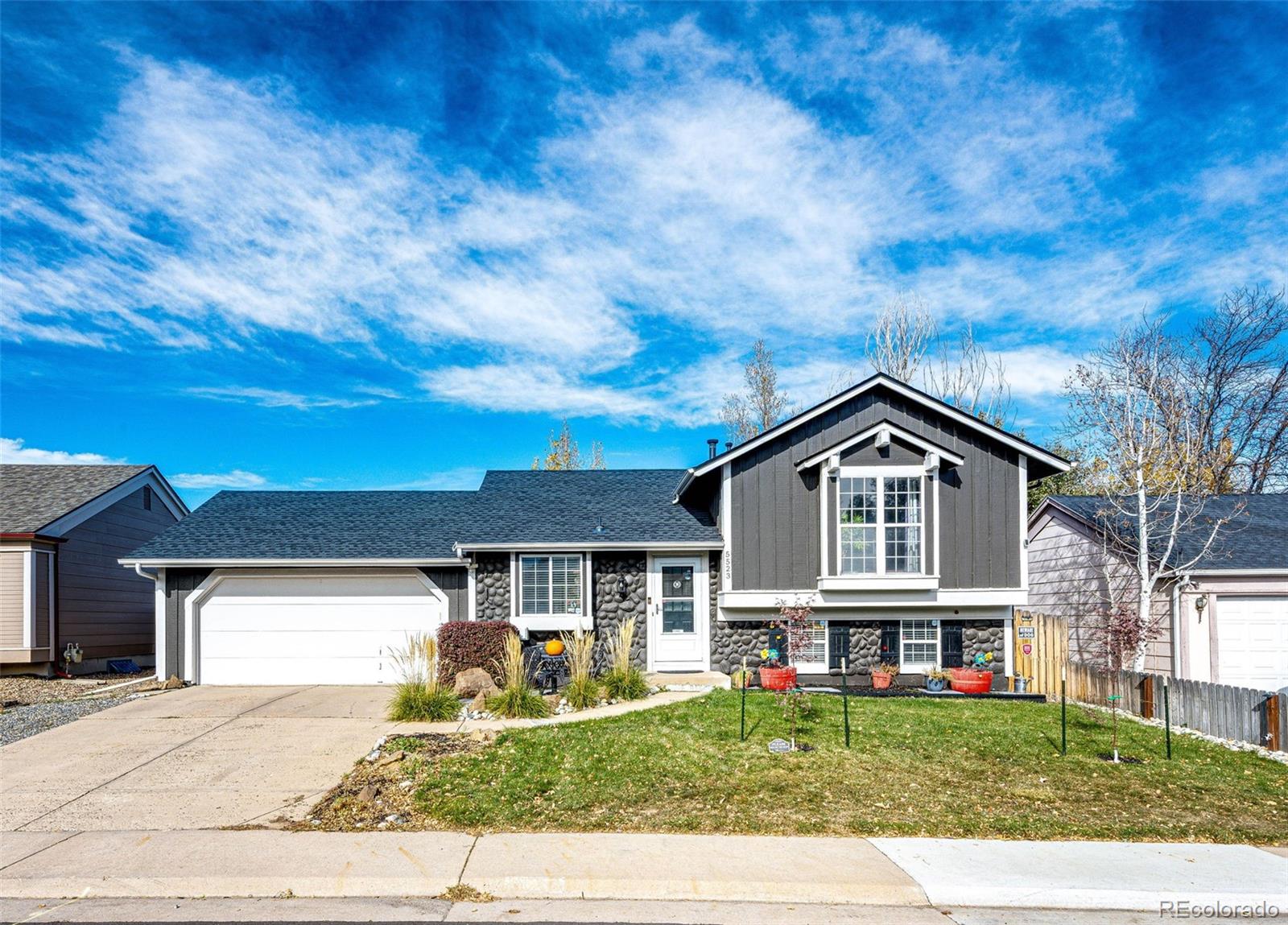 MLS Image #2 for 5523 s malta street,centennial, Colorado