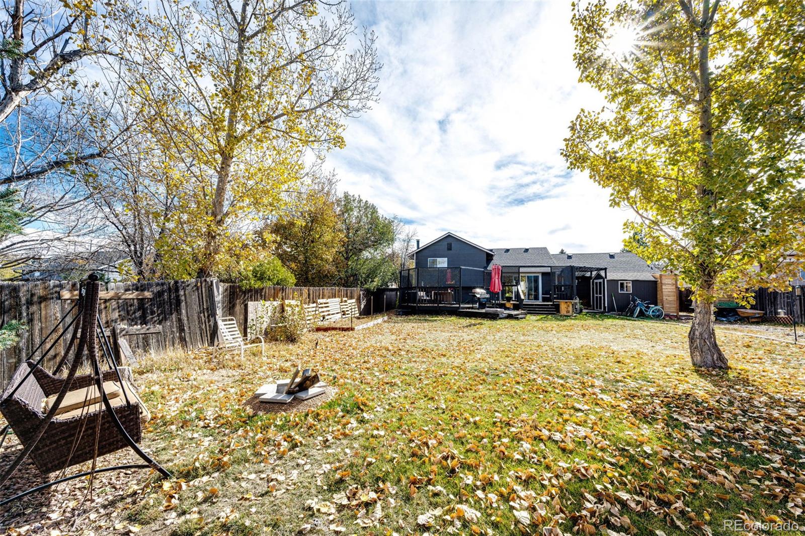 MLS Image #25 for 5523 s malta street,centennial, Colorado