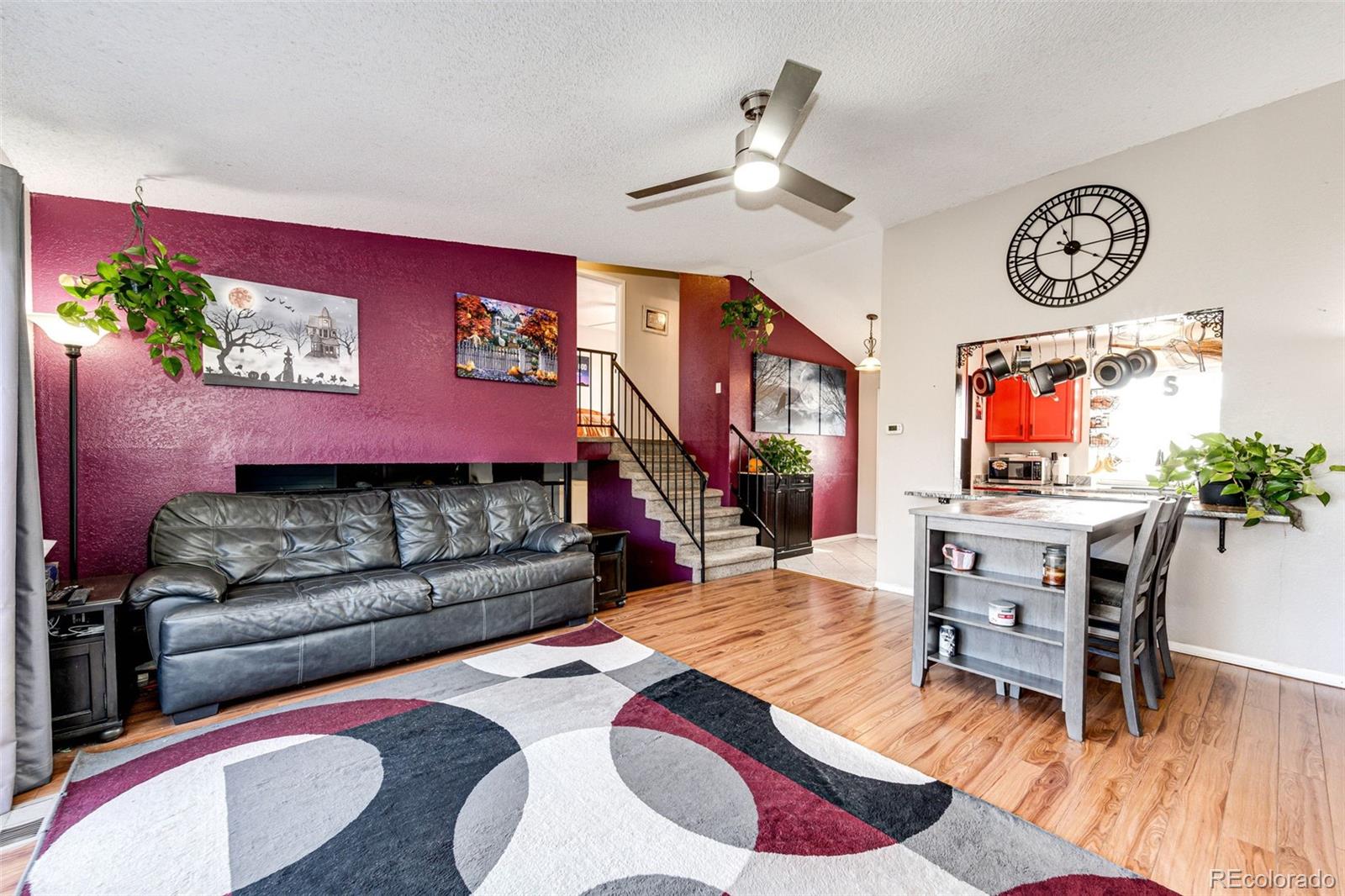 MLS Image #7 for 5523 s malta street,centennial, Colorado