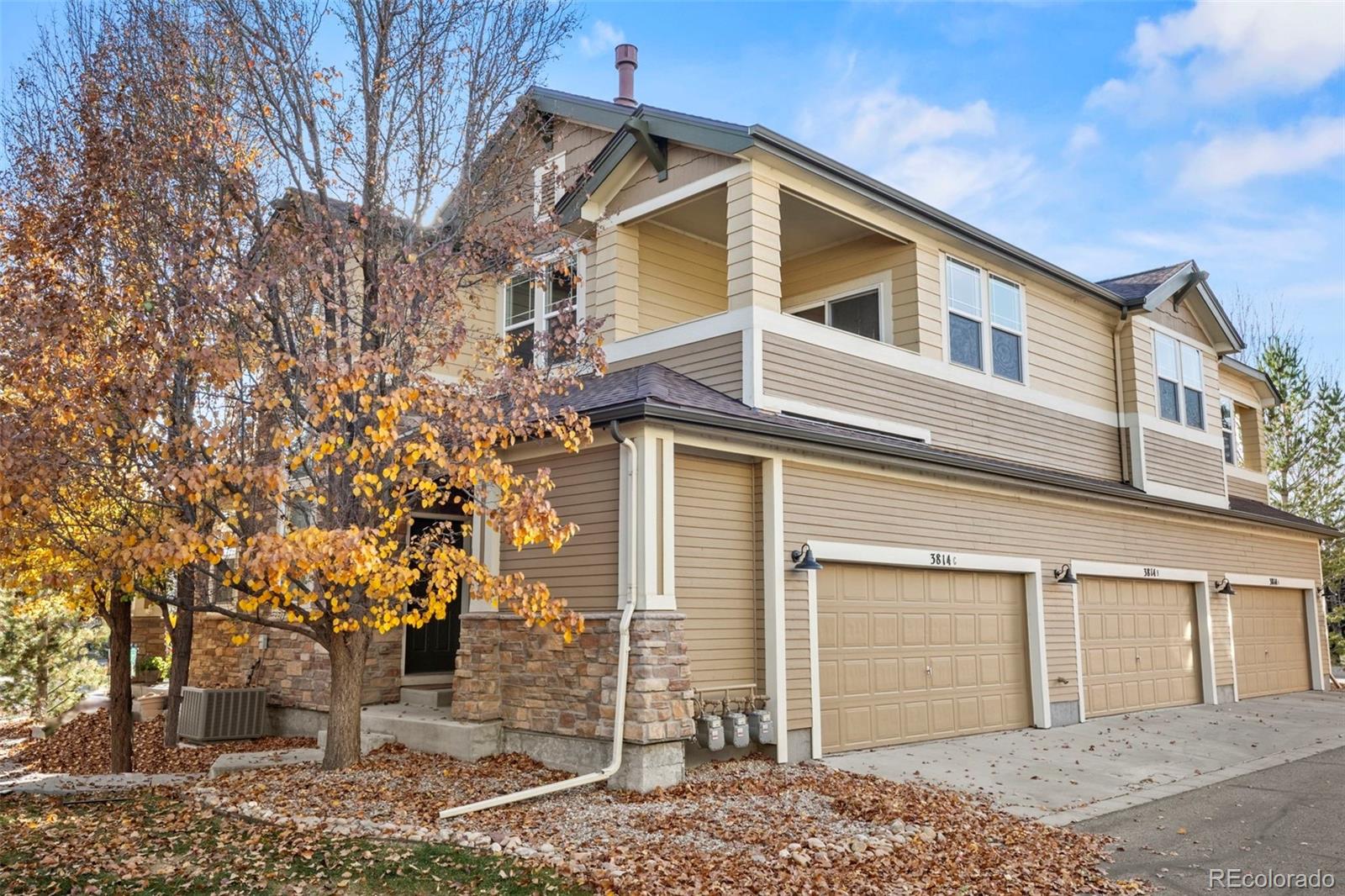 MLS Image #1 for 3814  sky gazer lane,fort collins, Colorado