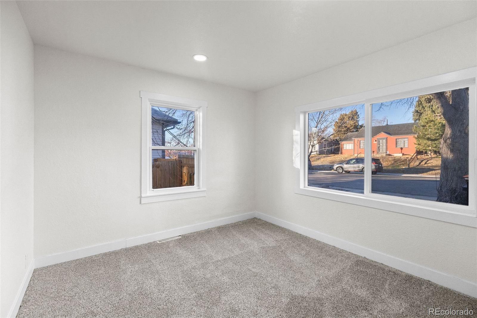 MLS Image #11 for 4822  bryant street,denver, Colorado