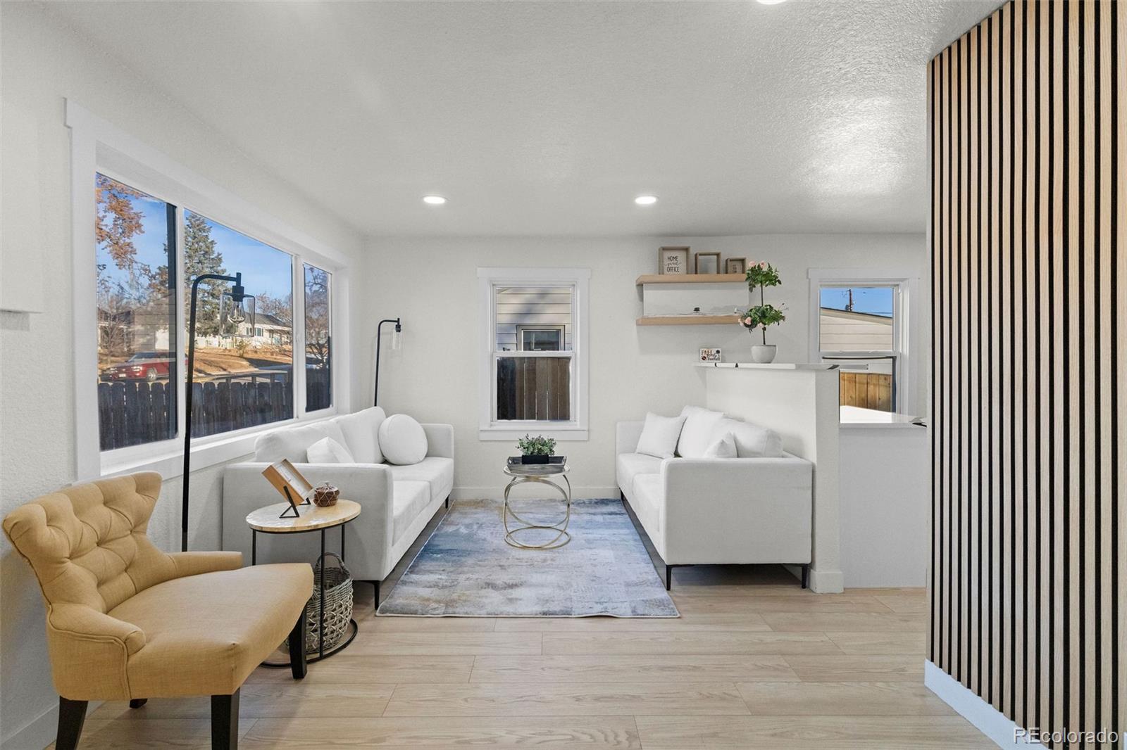 MLS Image #2 for 4822  bryant street,denver, Colorado
