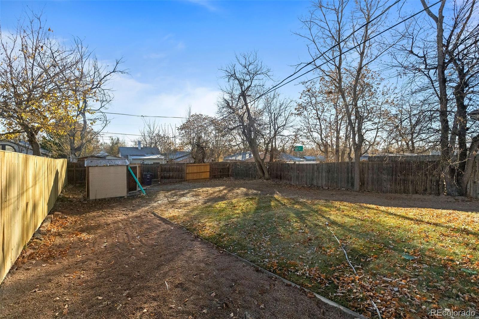 MLS Image #21 for 4822  bryant street,denver, Colorado