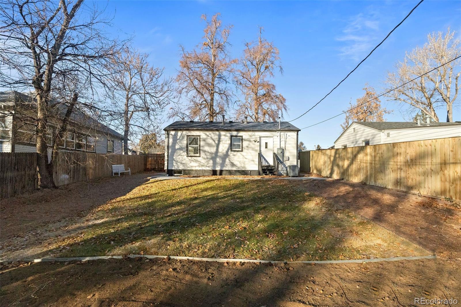 MLS Image #22 for 4822  bryant street,denver, Colorado