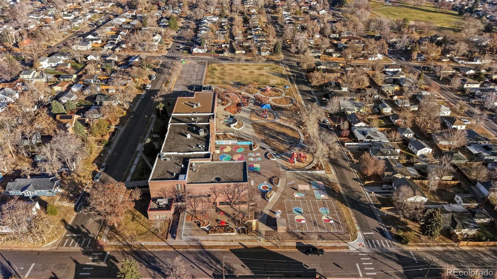 MLS Image #26 for 4822  bryant street,denver, Colorado