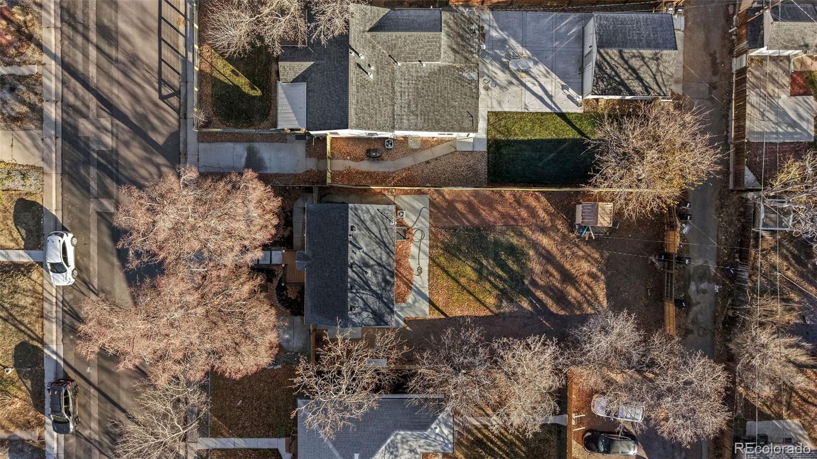 MLS Image #27 for 4822  bryant street,denver, Colorado