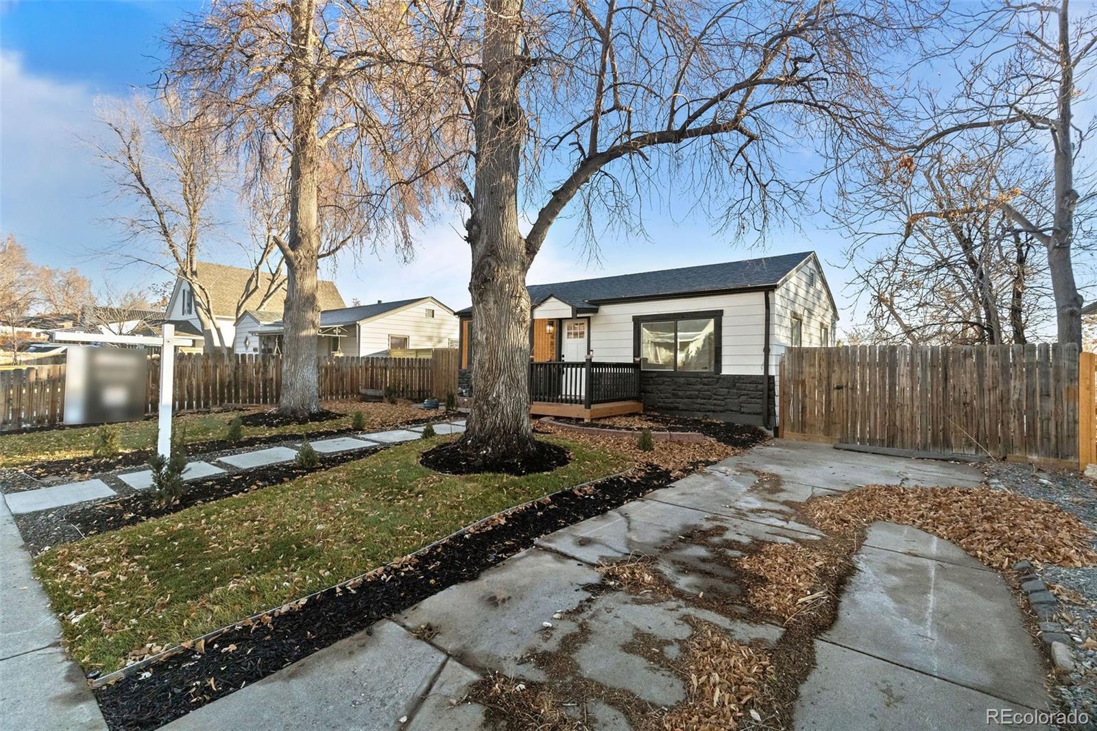 MLS Image #31 for 4822  bryant street,denver, Colorado