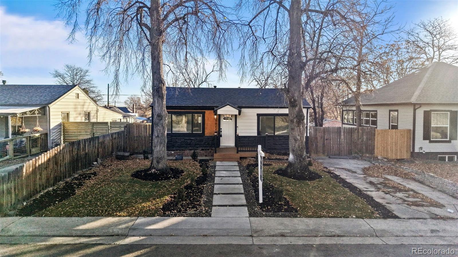 MLS Image #32 for 4822  bryant street,denver, Colorado