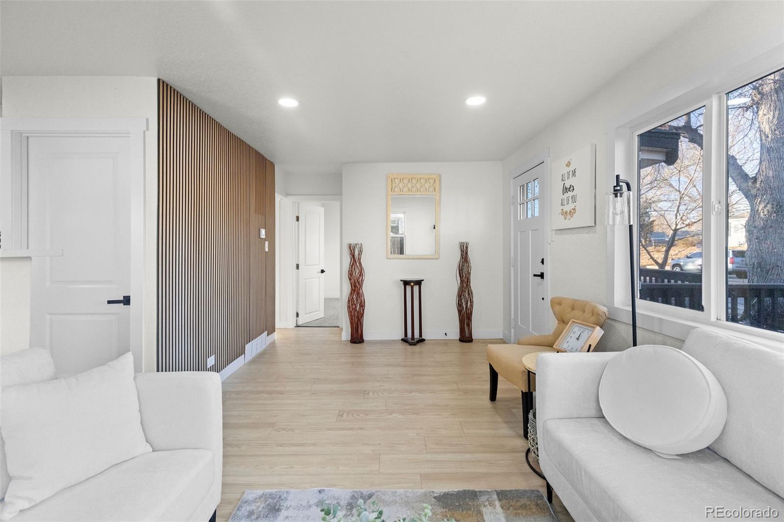 MLS Image #5 for 4822  bryant street,denver, Colorado