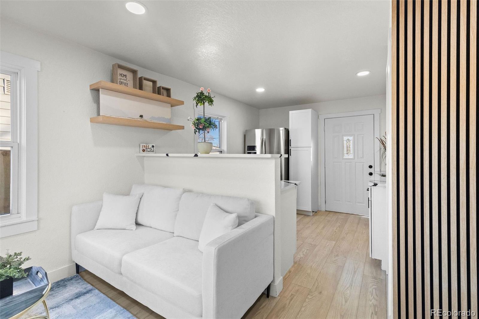 MLS Image #6 for 4822  bryant street,denver, Colorado