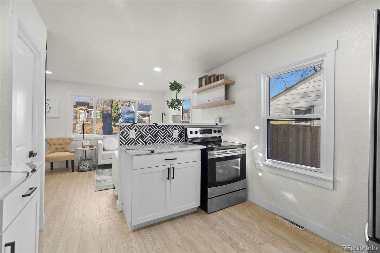 MLS Image #8 for 4822  bryant street,denver, Colorado