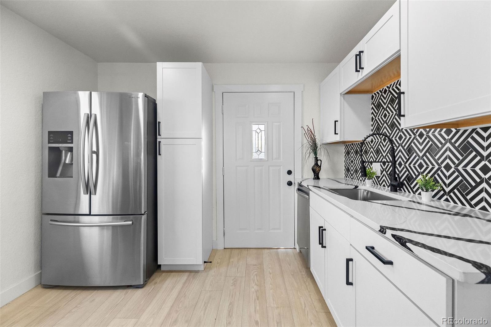 MLS Image #9 for 4822  bryant street,denver, Colorado