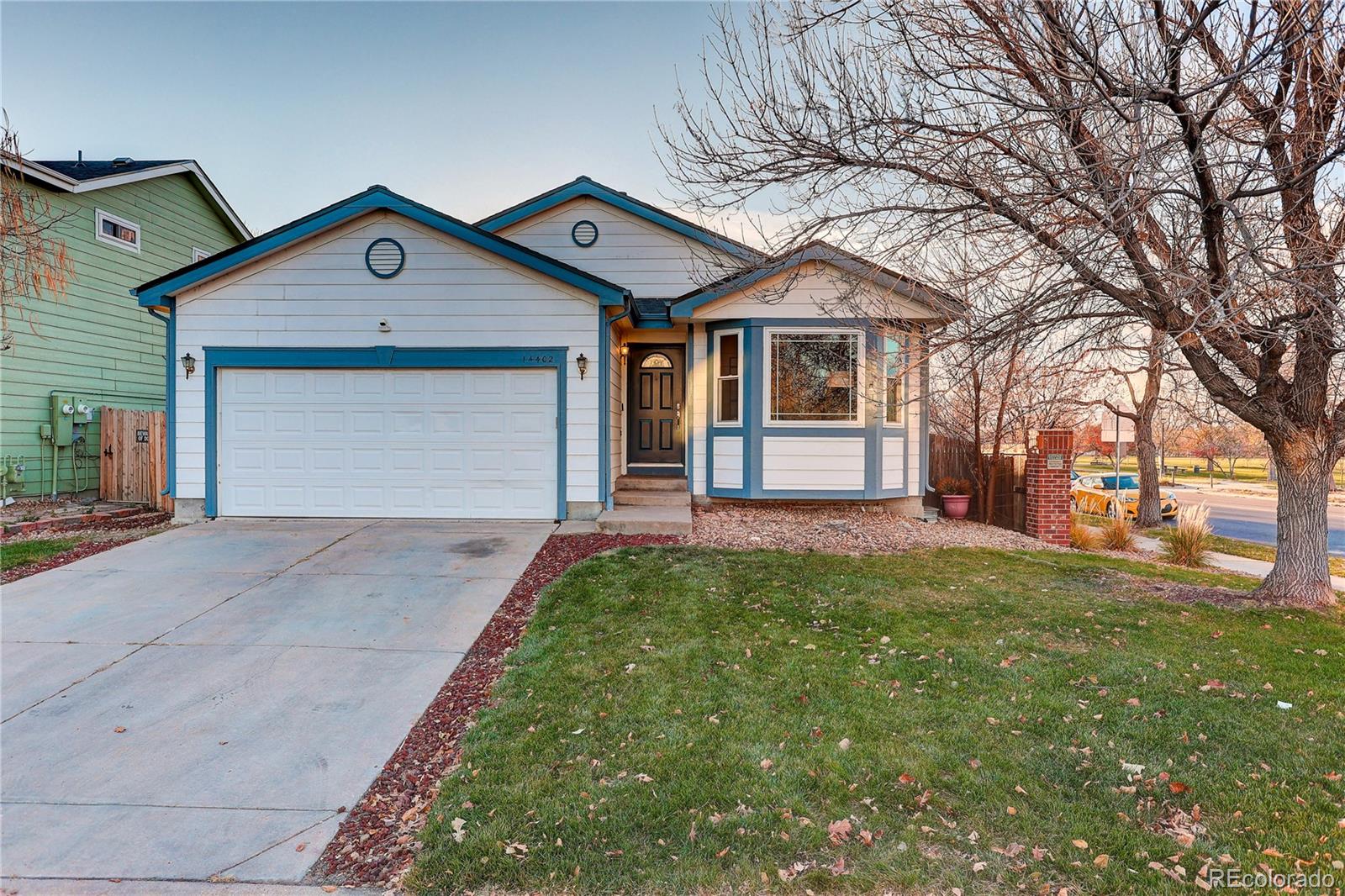 MLS Image #0 for 14402 e 48th avenue,denver, Colorado